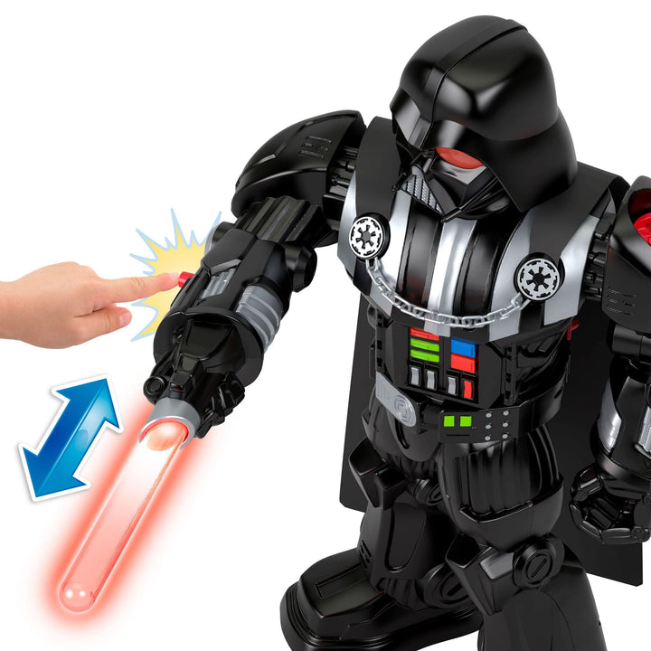 Star Wars Imaginext Electronic Figure