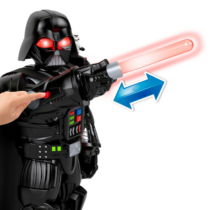 Star Wars Imaginext Electronic Figure