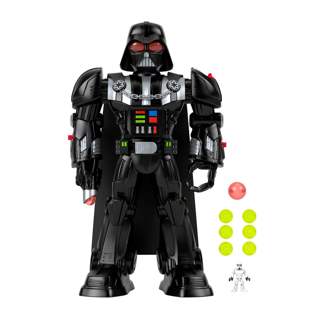 Star Wars Imaginext Electronic Figure