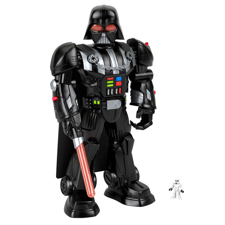 Star Wars Imaginext Electronic Figure