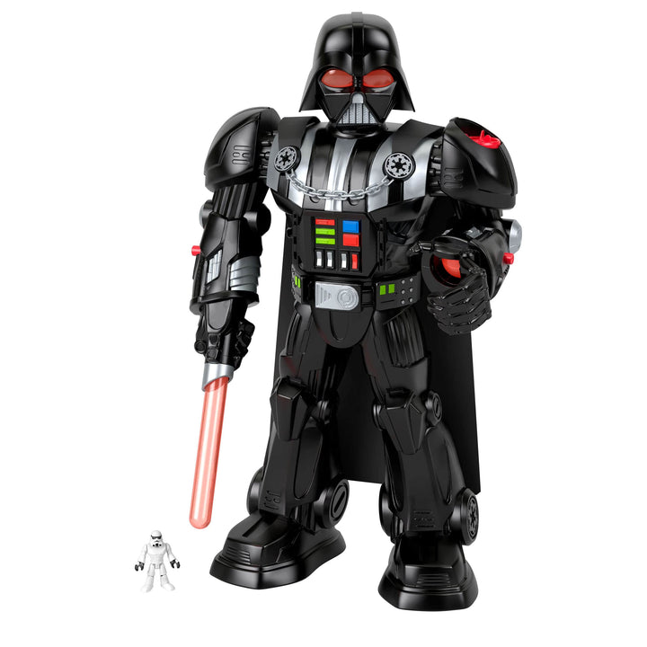 Star Wars Imaginext Electronic Figure