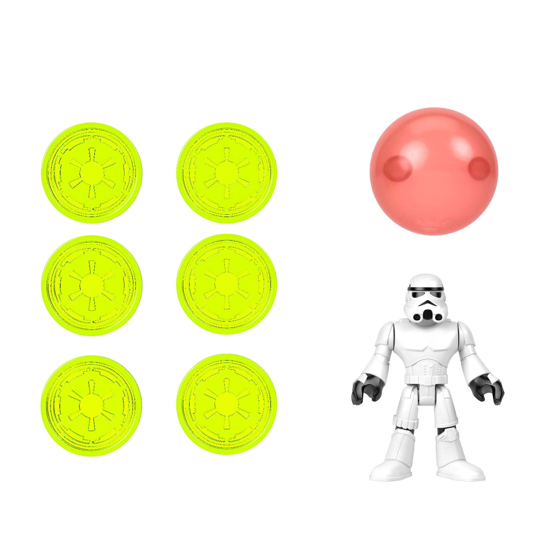 Star Wars Imaginext Electronic Figure