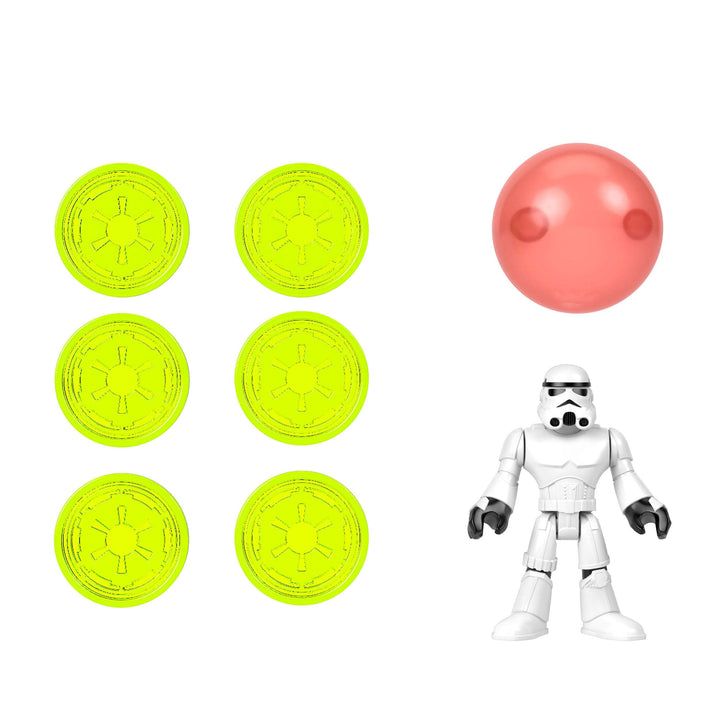 Star Wars Imaginext Electronic Figure