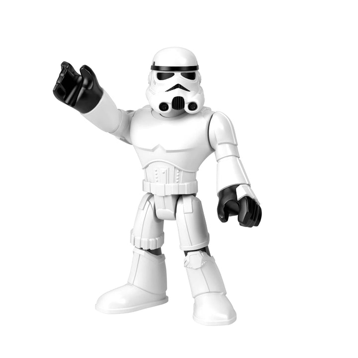 Star Wars Imaginext Electronic Figure