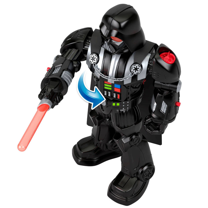 Star Wars Imaginext Electronic Figure