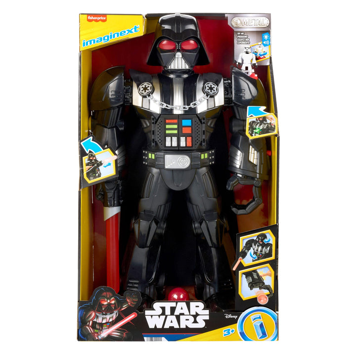 Star Wars Imaginext Electronic Figure