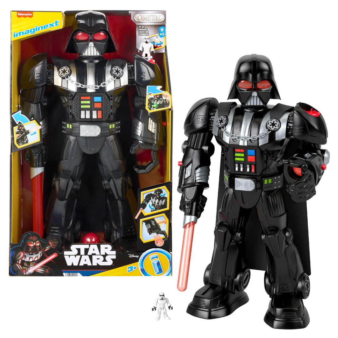 Star Wars Imaginext Electronic Figure