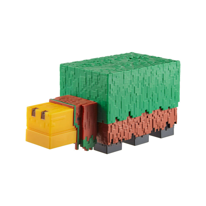 Minecraft Action Figure Sniffer 8 cm