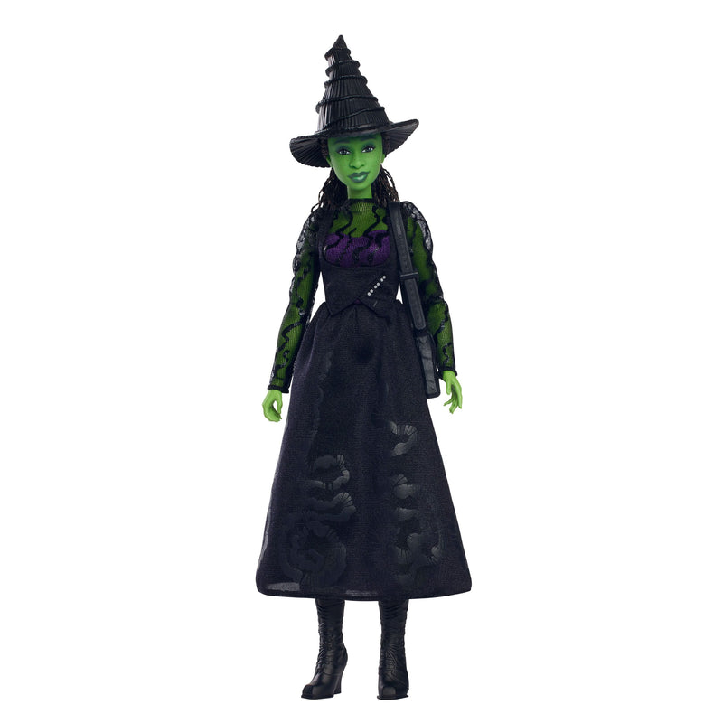 Wicked Doll Elphaba 29 cm