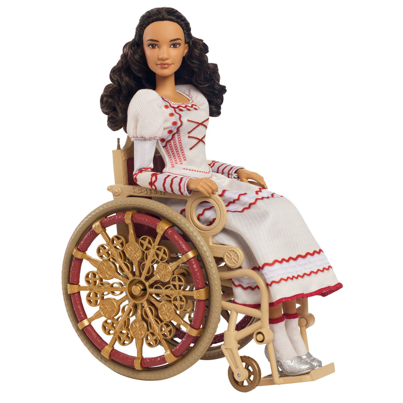 Wicked Doll Nessarose 29 cm