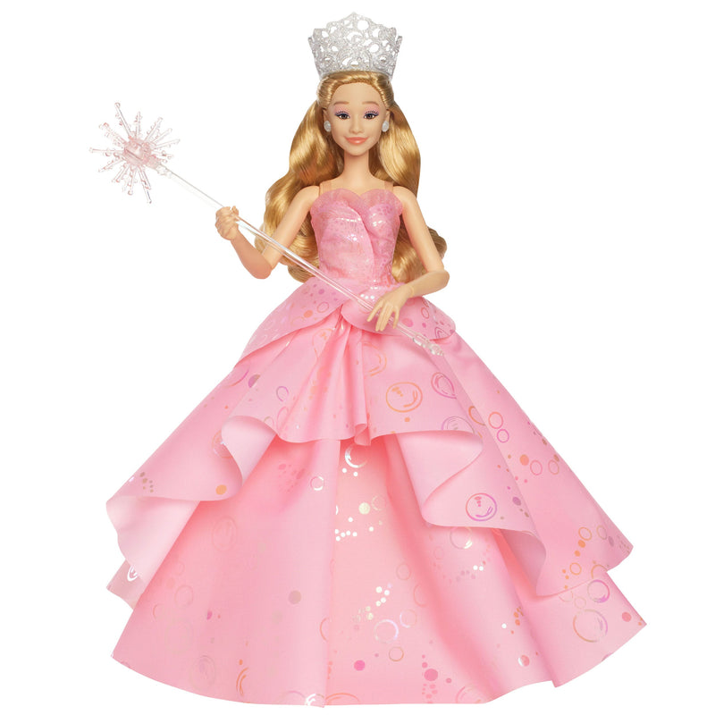 Wicked Doll Deluxe Glinda 29 cm