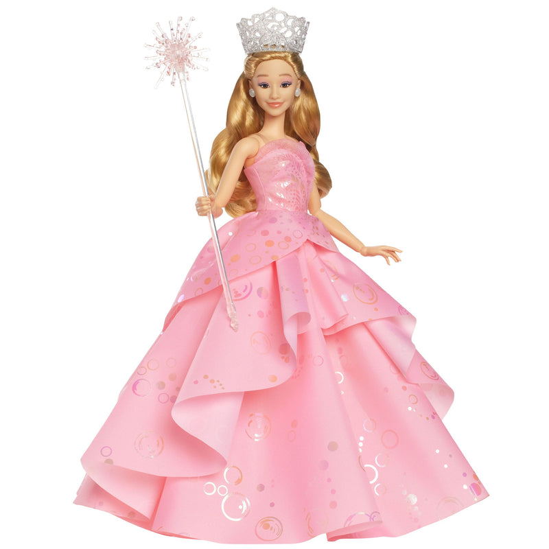 Wicked Doll Deluxe Glinda 29 cm