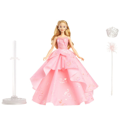 Wicked Doll Deluxe Glinda 29 cm