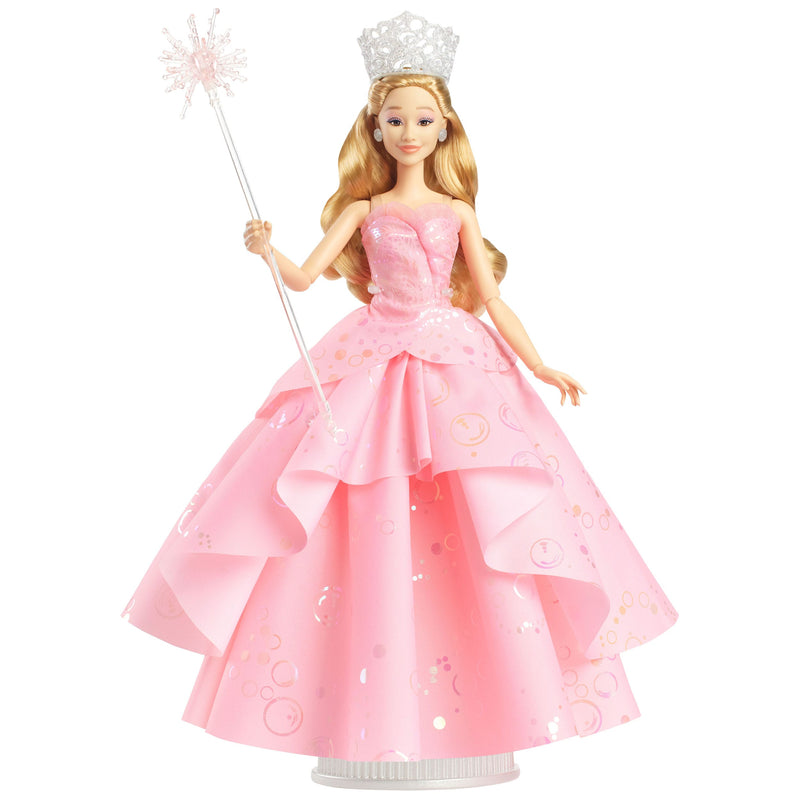 Wicked Doll Deluxe Glinda 29 cm