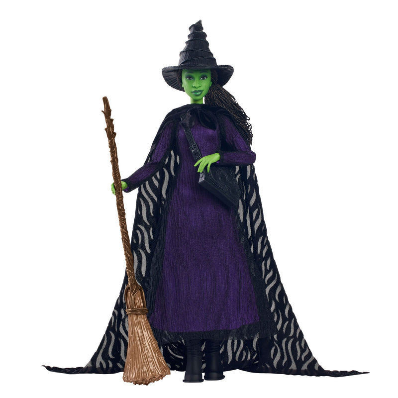 Wicked Doll Deluxe Elphaba 29 cm