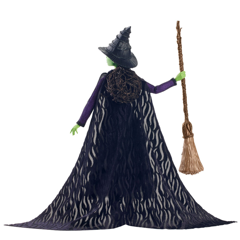 Wicked Doll Deluxe Elphaba 29 cm