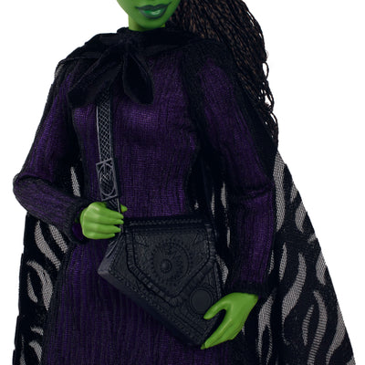 Wicked Doll Deluxe Elphaba 29 cm