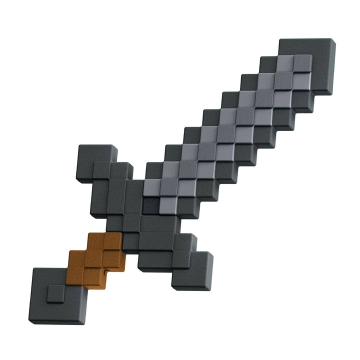 Minecraft Roleplay Replica Stone Sword 43 cm