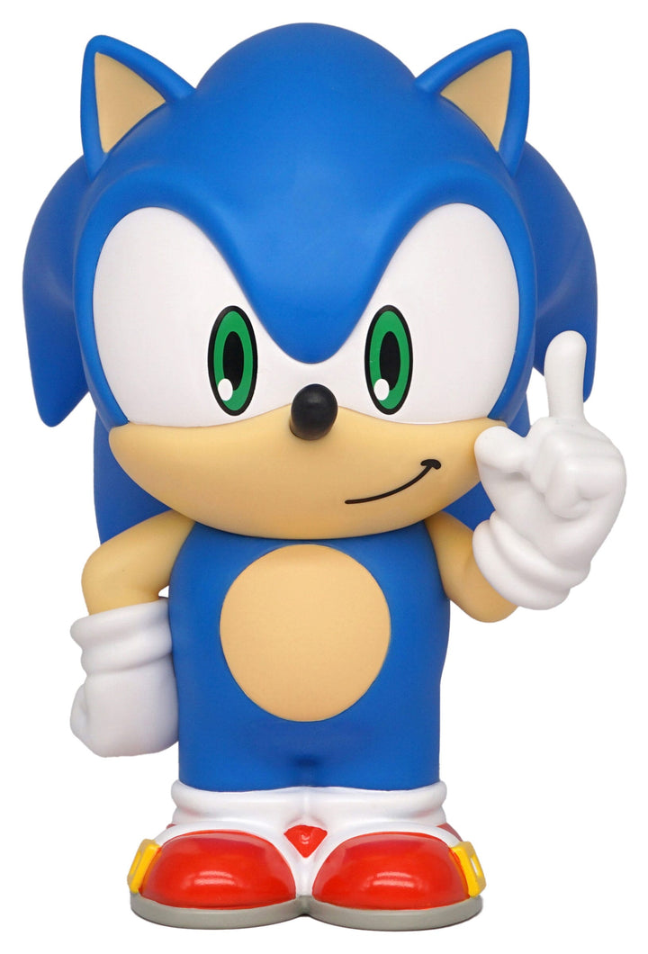 Sonic - The Hedgehog Coin Bank Sonic