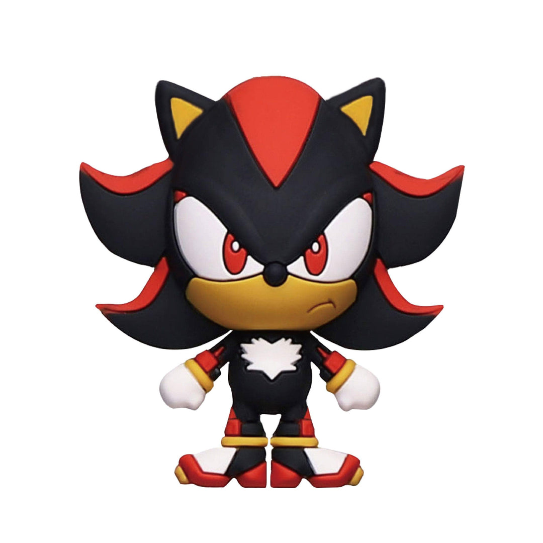 Sonic - The Hedgehog Magnet Shadow