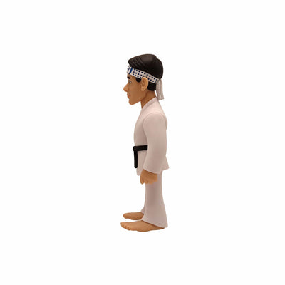 Cobra Kai Minix Figure Daniel Larusso 12 cm