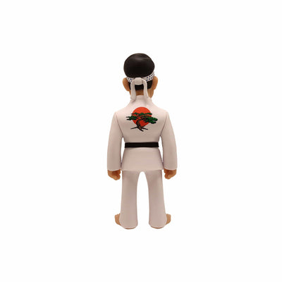 Cobra Kai Minix Figure Daniel Larusso 12 cm