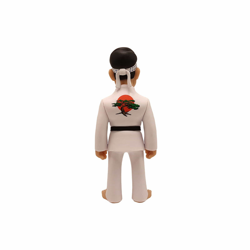 Cobra Kai Minix Figure Daniel Larusso 12 cm