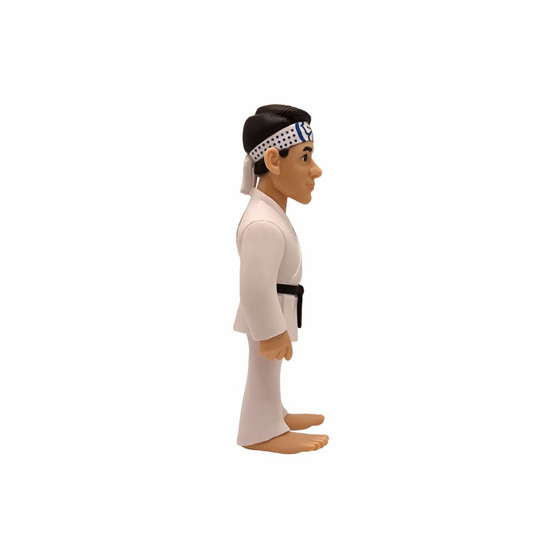 Cobra Kai Minix Figure Daniel Larusso 12 cm