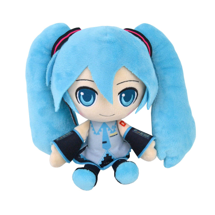 Vocaloid Plush Figure Hatsune Miku 30 cm