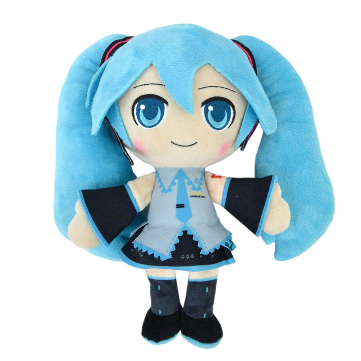 Vocaloid Plush Figure Hatsune Miku 30 cm