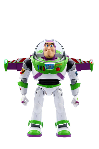 Buzz Lightyear Interactive Robot Buzz Lightyear Robot 37 cm