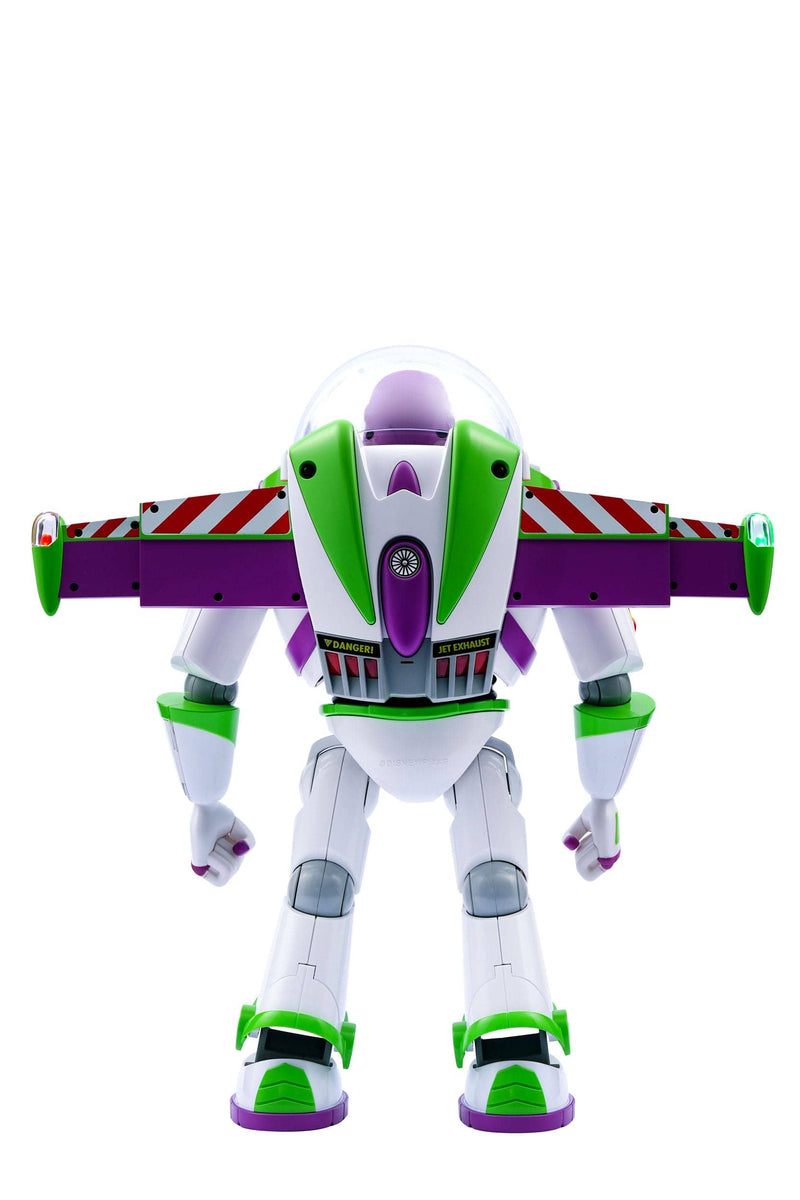 Buzz Lightyear Interactive Robot Buzz Lightyear Robot 37 cm