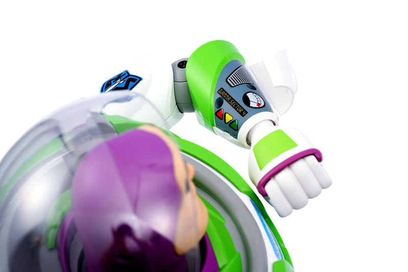 Buzz Lightyear Interactive Robot Buzz Lightyear Robot 37 cm