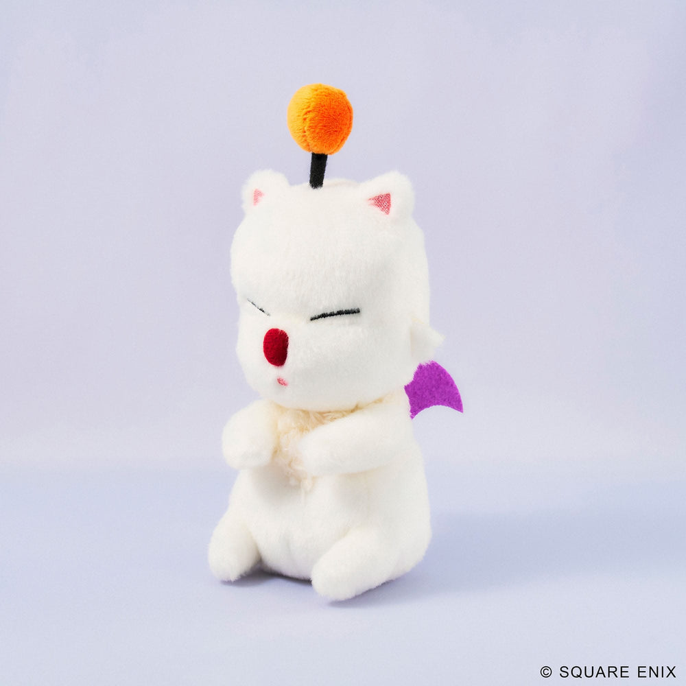 Final Fantasy Fluffy Plush Figure Moogle 18 cm