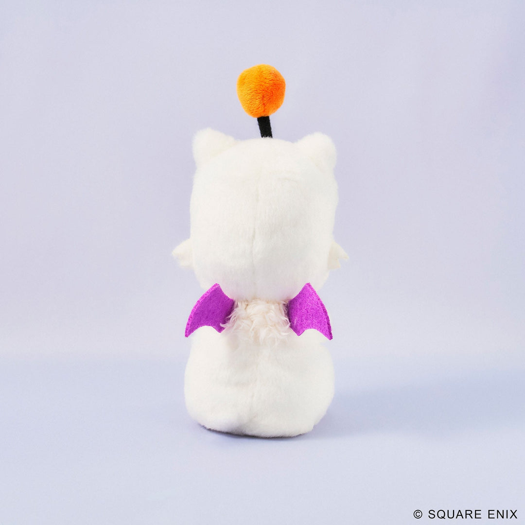 Final Fantasy Fluffy Plush Figure Moogle 18 cm