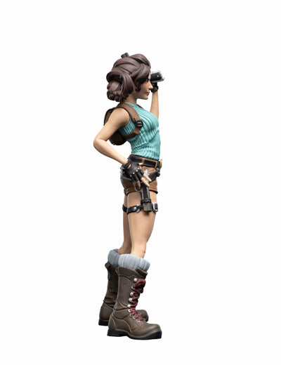 Tomb Raider Mini Epics Vinyl Figure Lara Croft 17 cm