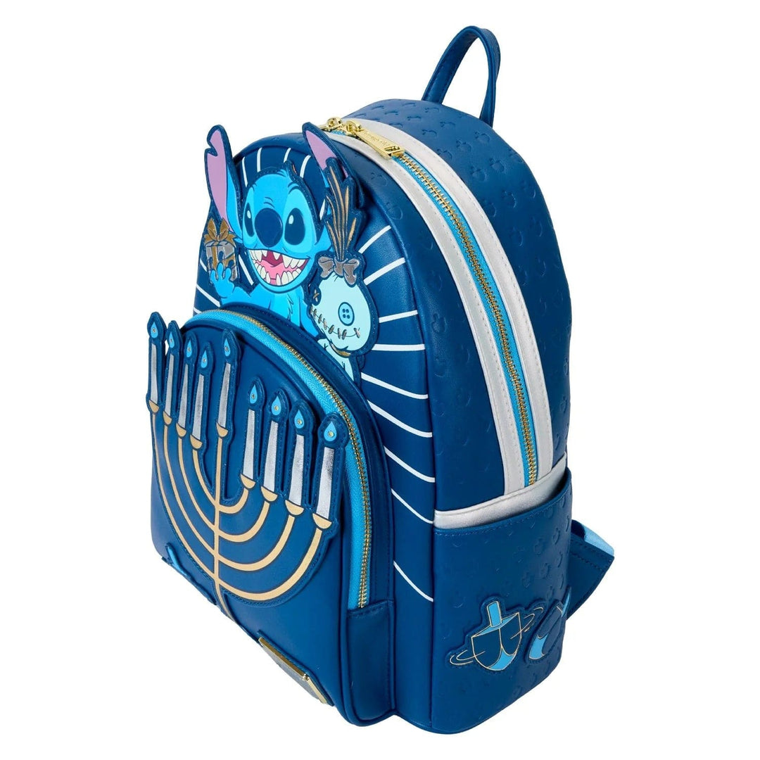 Disney parks deals stitch loungefly