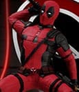 Deadpool 3:  Deadpool - D-Stage PVC Diorama  16 cm