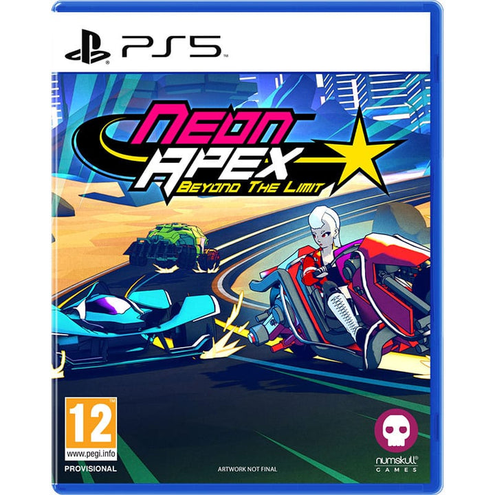 NEON APEX - PS5