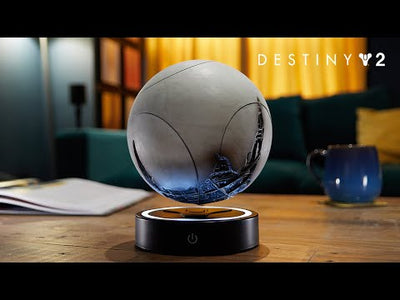 Destiny Floating Traveler LED Lamp