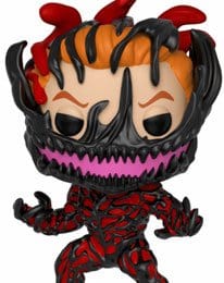 Venom POP! Marvel Vinyl Bobble-Head Carnage 9 cm