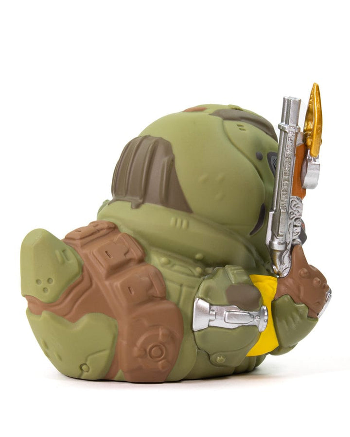 Official DOOM Slayer TUBBZ (Boxed Edition)