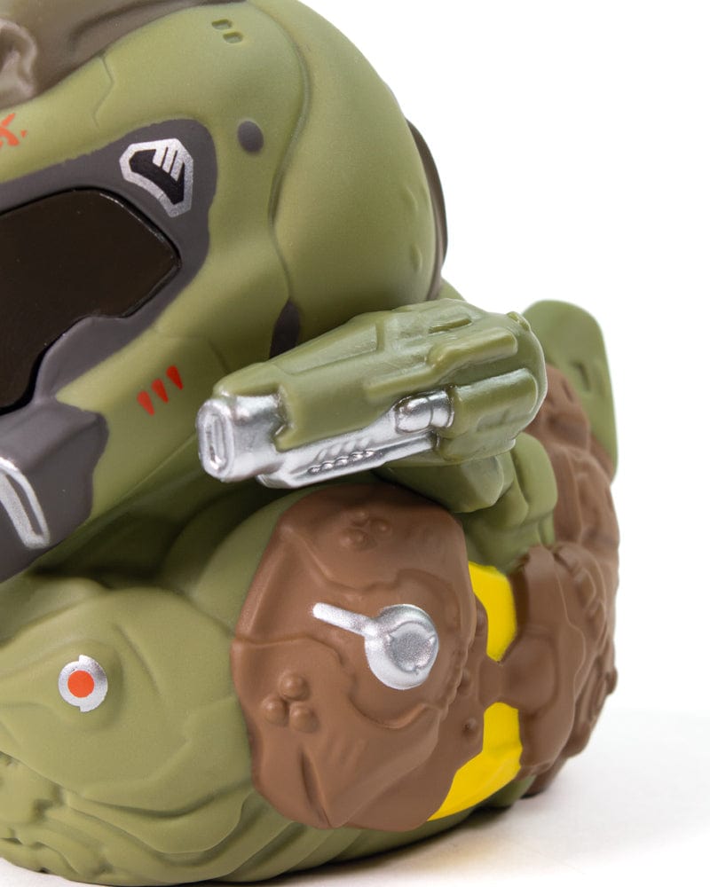 Official DOOM Slayer TUBBZ (Boxed Edition)