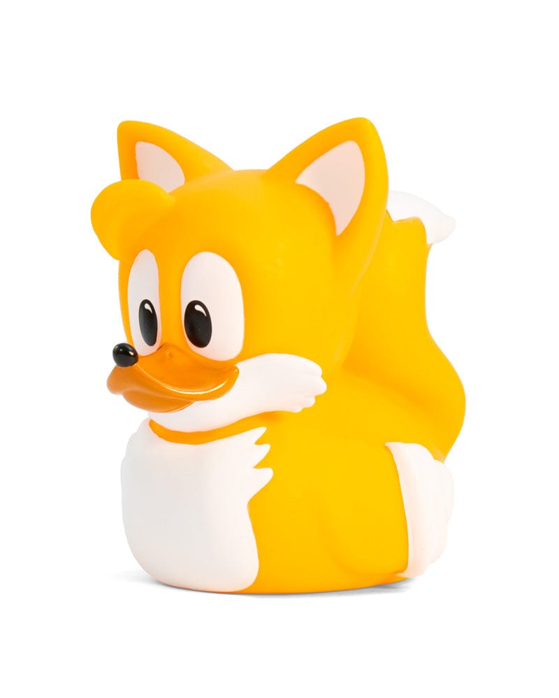 Official Sonic the Hedgehog Tails TUBBZ (Boxed Edition)