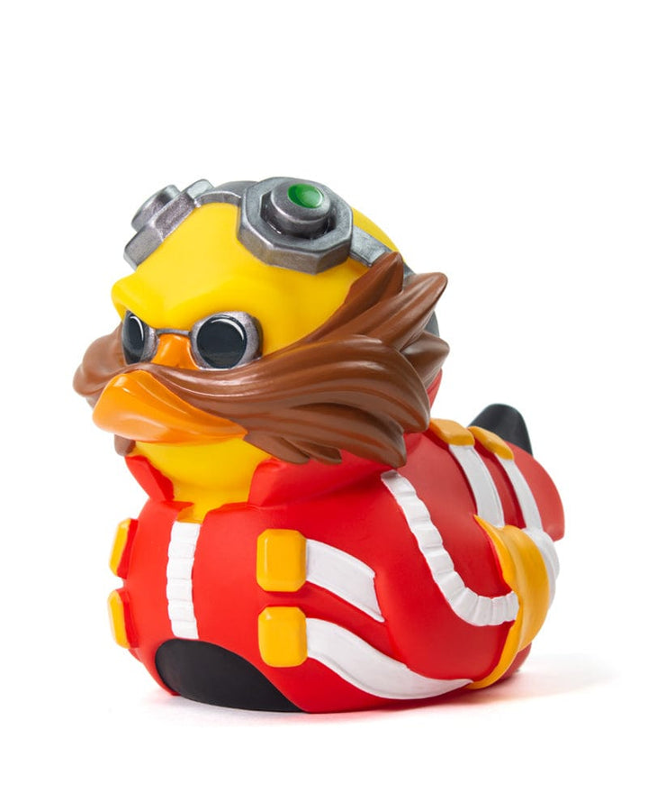 Official Sonic the Hedgehog Dr Eggman TUBBZ (Boxed Edition)