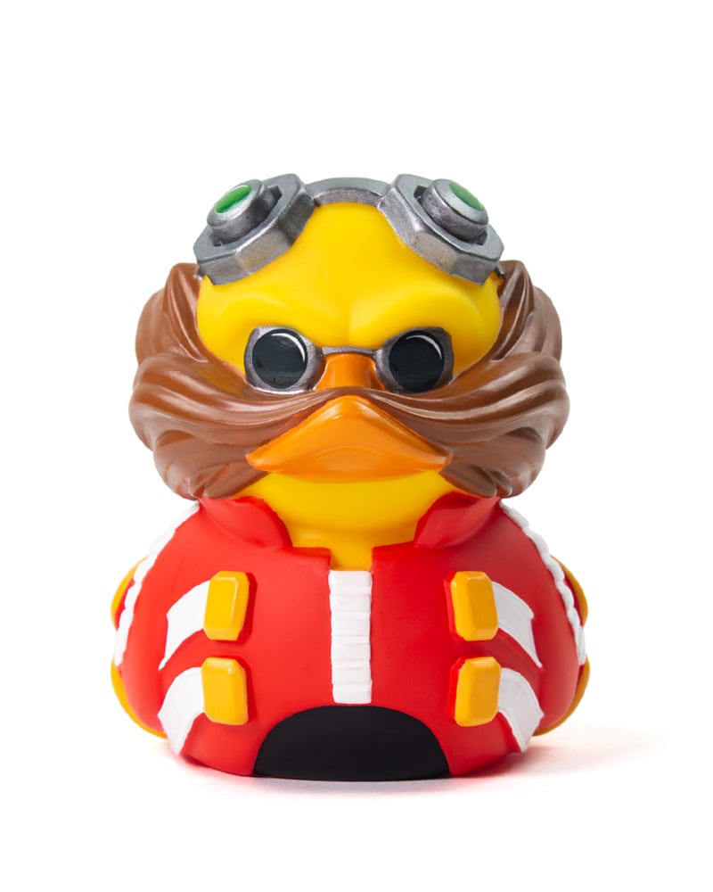 Official Sonic the Hedgehog Dr Eggman TUBBZ (Boxed Edition)