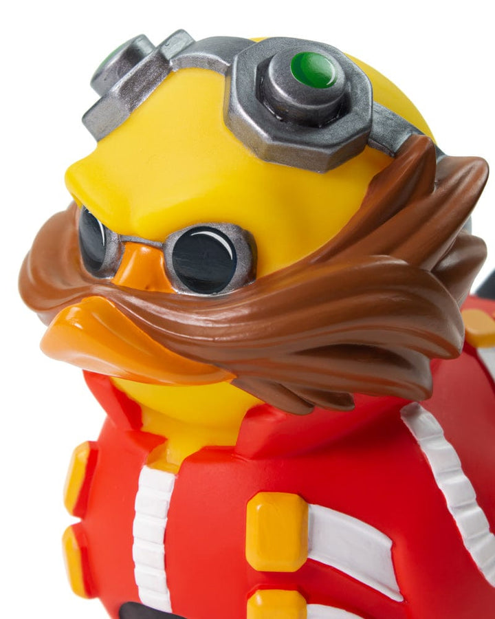 Official Sonic the Hedgehog Dr Eggman TUBBZ (Boxed Edition)