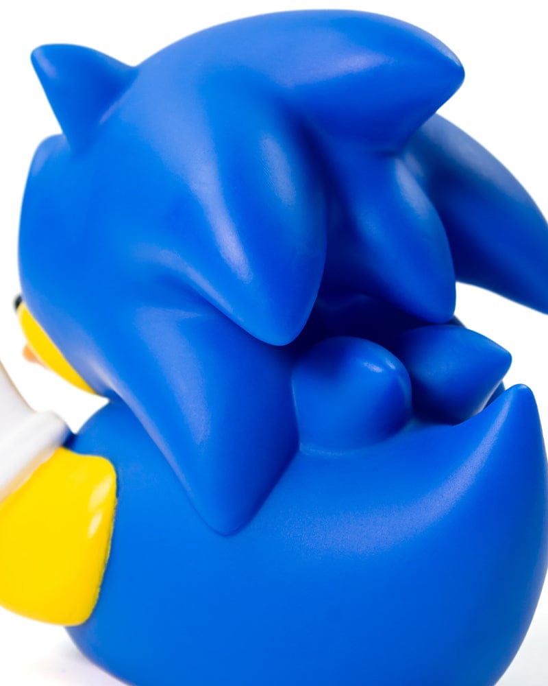 Official Sonic the Hedgehog Sonic TUBBZ (Boxed Edition)