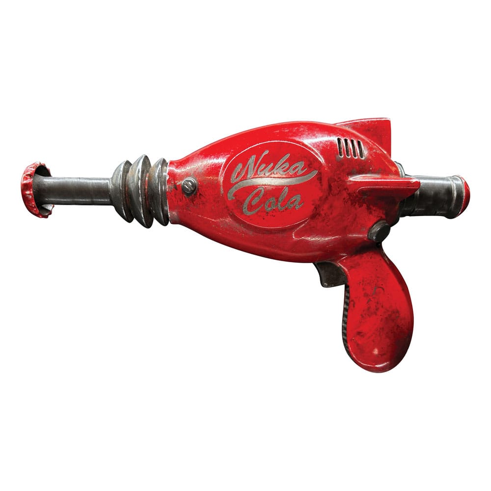 Fallout Replica - Thirst Zapper