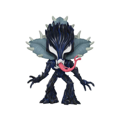 Marvel Venom POP! Marvel Vinyl Figure Groot 9 cm